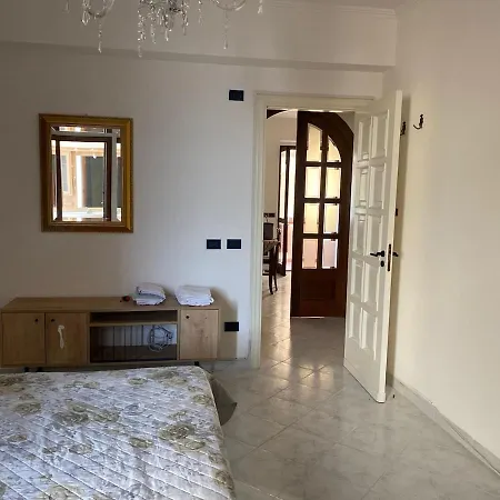 Viandante Charm&Simple Apartmente *