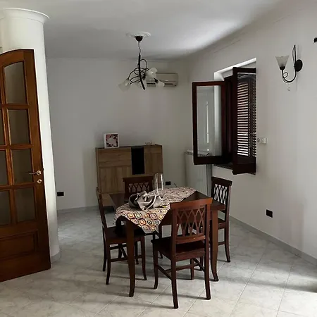 Viandante Charm&Simple Apartmente *