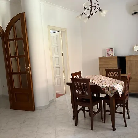 Viandante Charm&Simple Apartmente *