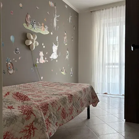 Apartmán Casa July