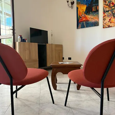 Apartmán Casa July *