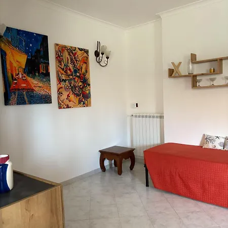 Viandante Charm&Simple Apartmente *