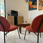 Apartman Casa July *