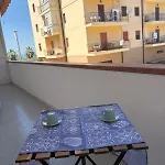 Apartman Casa July Tropea