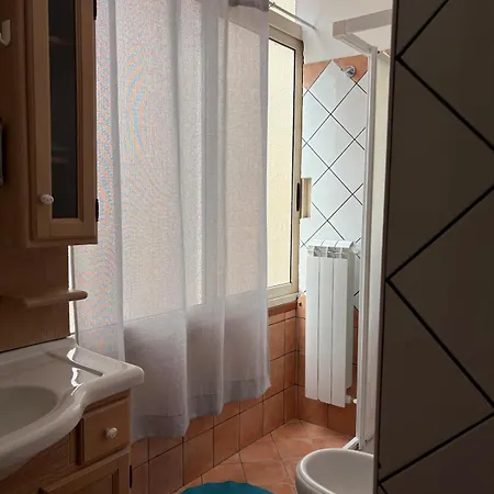 Viandante Charm&simple Apartmente Διαμέρισμα Tropea