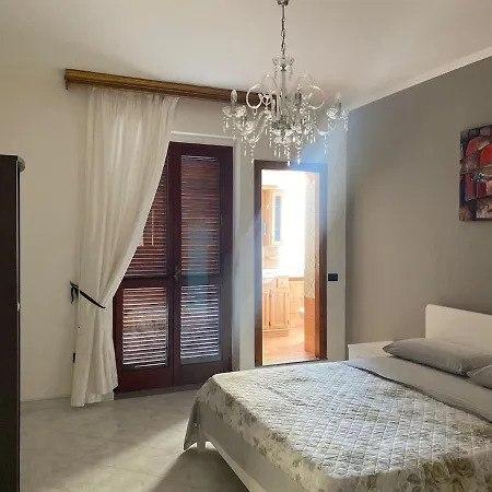 Appartement Viandante Charm&Simple Apartmente *