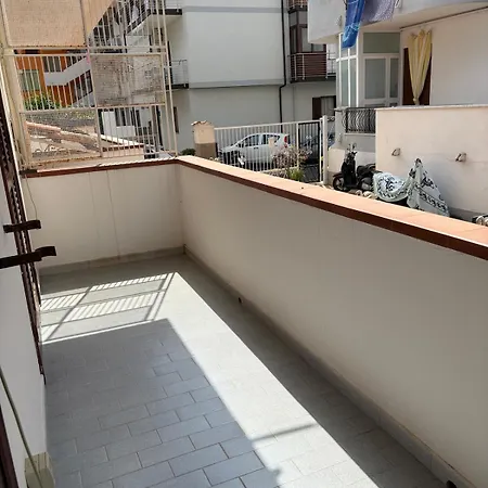 Viandante Charm&simple Apartmente 公寓