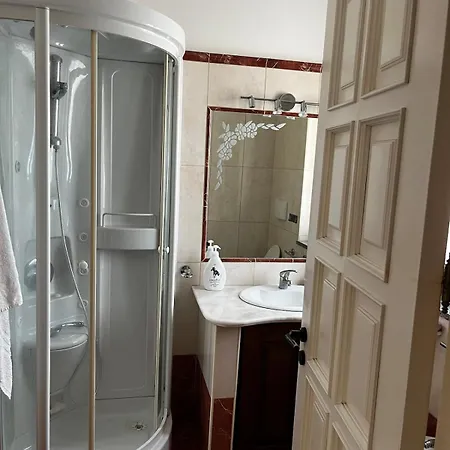 Viandante Charm&simple Apartmente * Tropea
