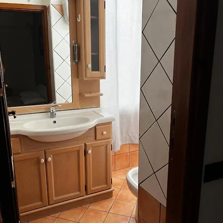 Viandante Charm&Simple Apartmente Appartement