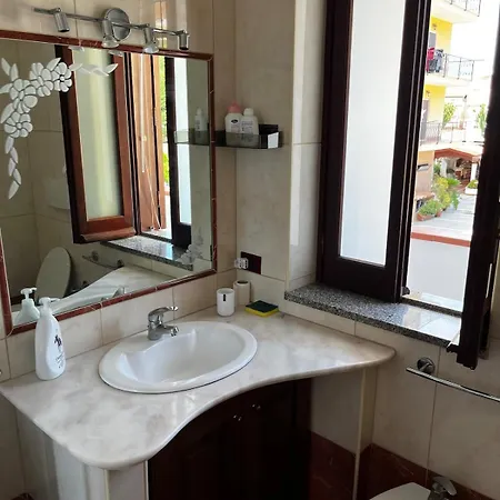 公寓 Viandante Charm&simple Apartmente *