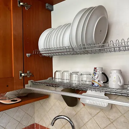 Viandante Charm&simple Apartmente