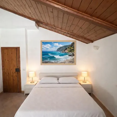 Viandante Charm&simple Apartmente Apartamento