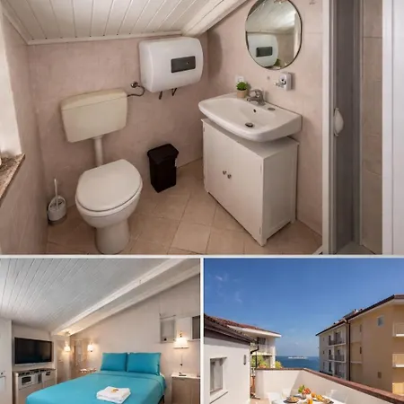 Viandante Charm&simple Apartmente