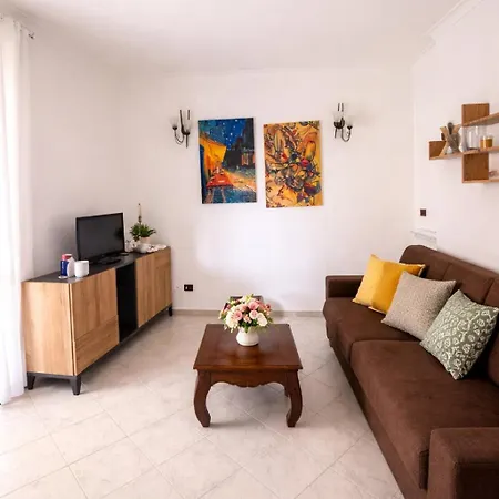 Viandante Charm&simple Apartmente Apartamento