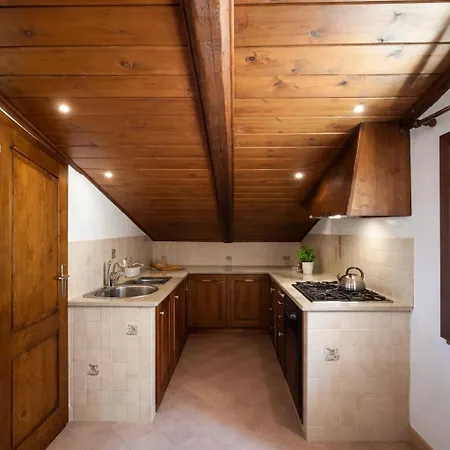 Viandante Charm&simple Apartmente