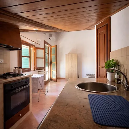 Viandante Charm&simple Apartmente 公寓 *
