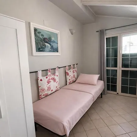 公寓 Viandante Charm&simple Apartmente *