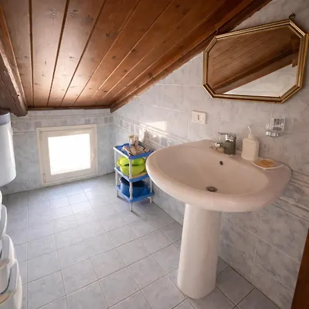 公寓 Viandante Charm&simple Apartmente