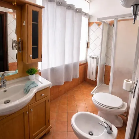 Viandante Charm&simple Apartmente Διαμέρισμα *