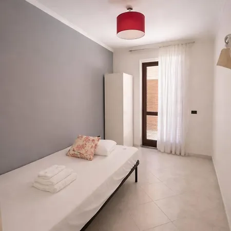 Διαμέρισμα Viandante Charm&simple Apartmente *