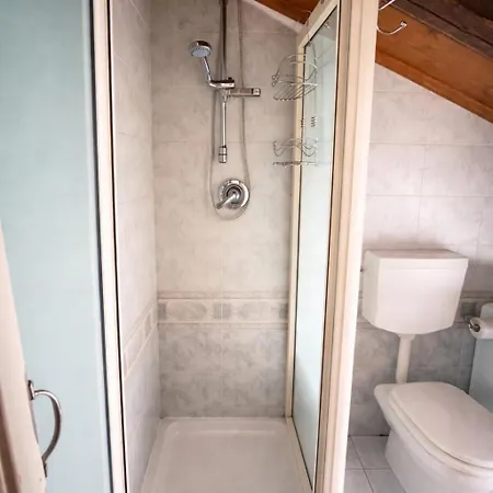 公寓 Viandante Charm&simple Apartmente