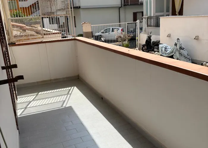 Appartement Casa July