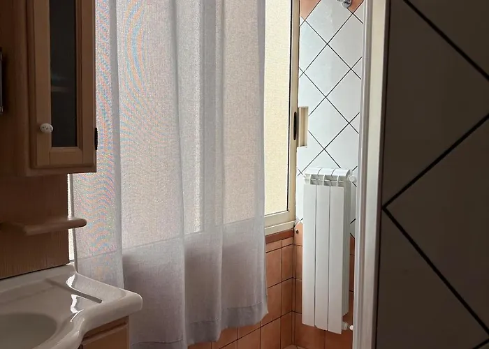 Casa July Appartement Tropea