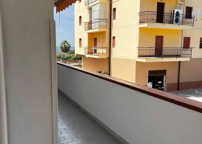 Casa July Appartement *