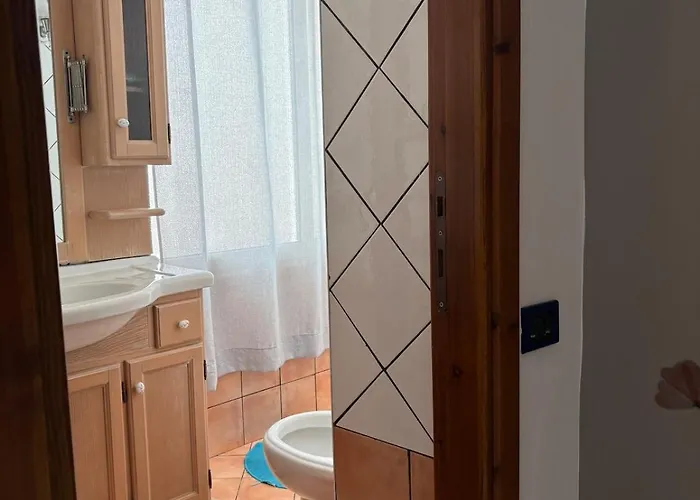 Appartement Casa July Tropea