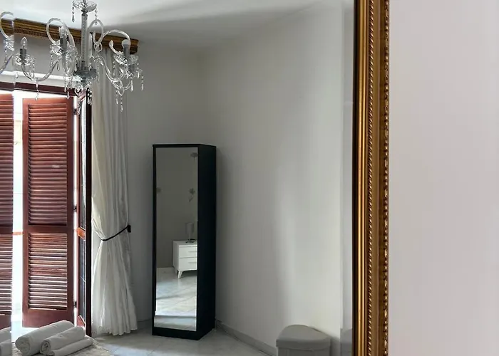 Appartement Casa July