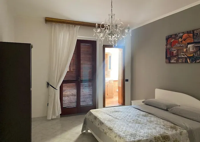 Appartement Casa July *