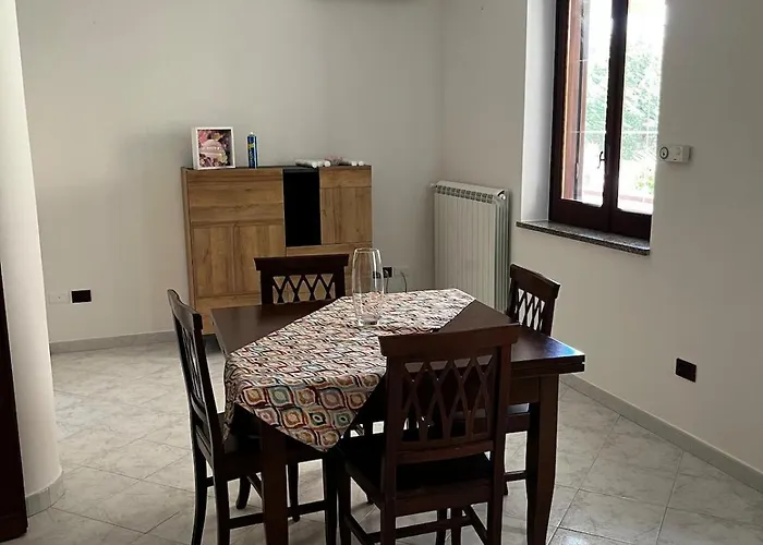 Appartement Casa July