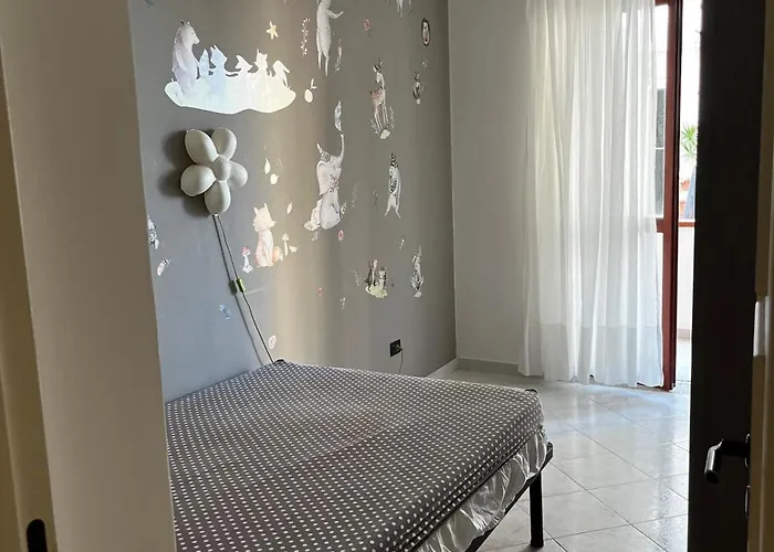 Appartement Casa July *