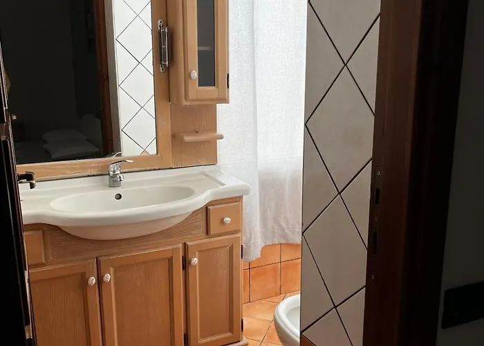 Casa July Appartement