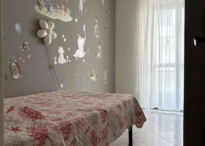 Appartement Casa July