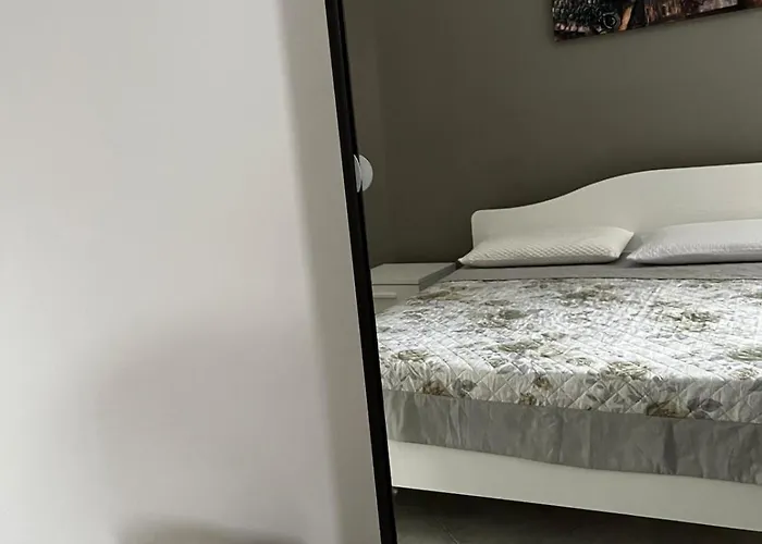 Casa July Appartement *