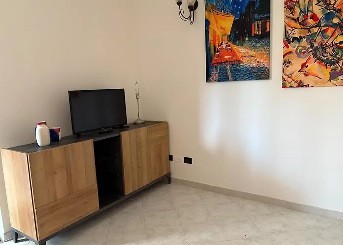 Appartement Casa July *