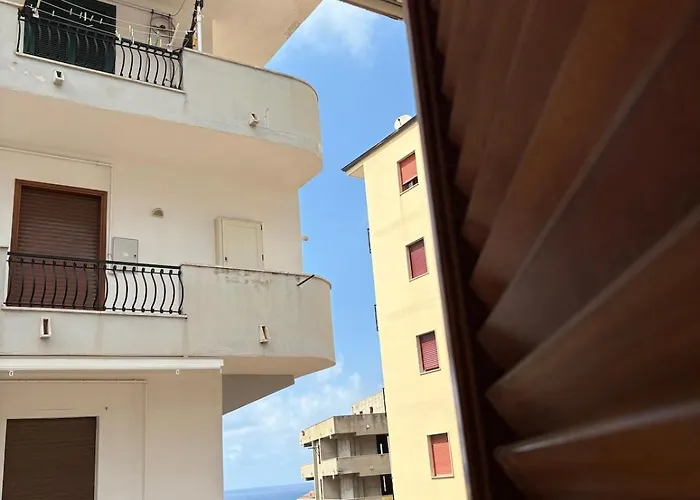 Appartement Casa July