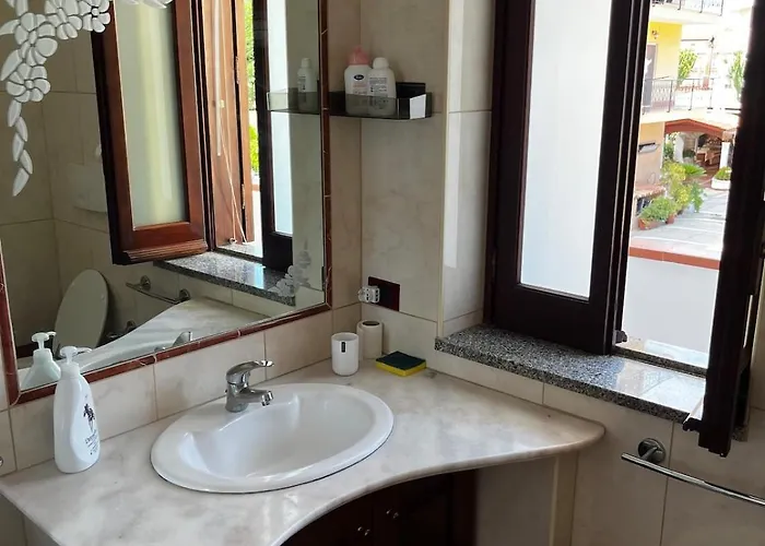 Appartement Casa July *